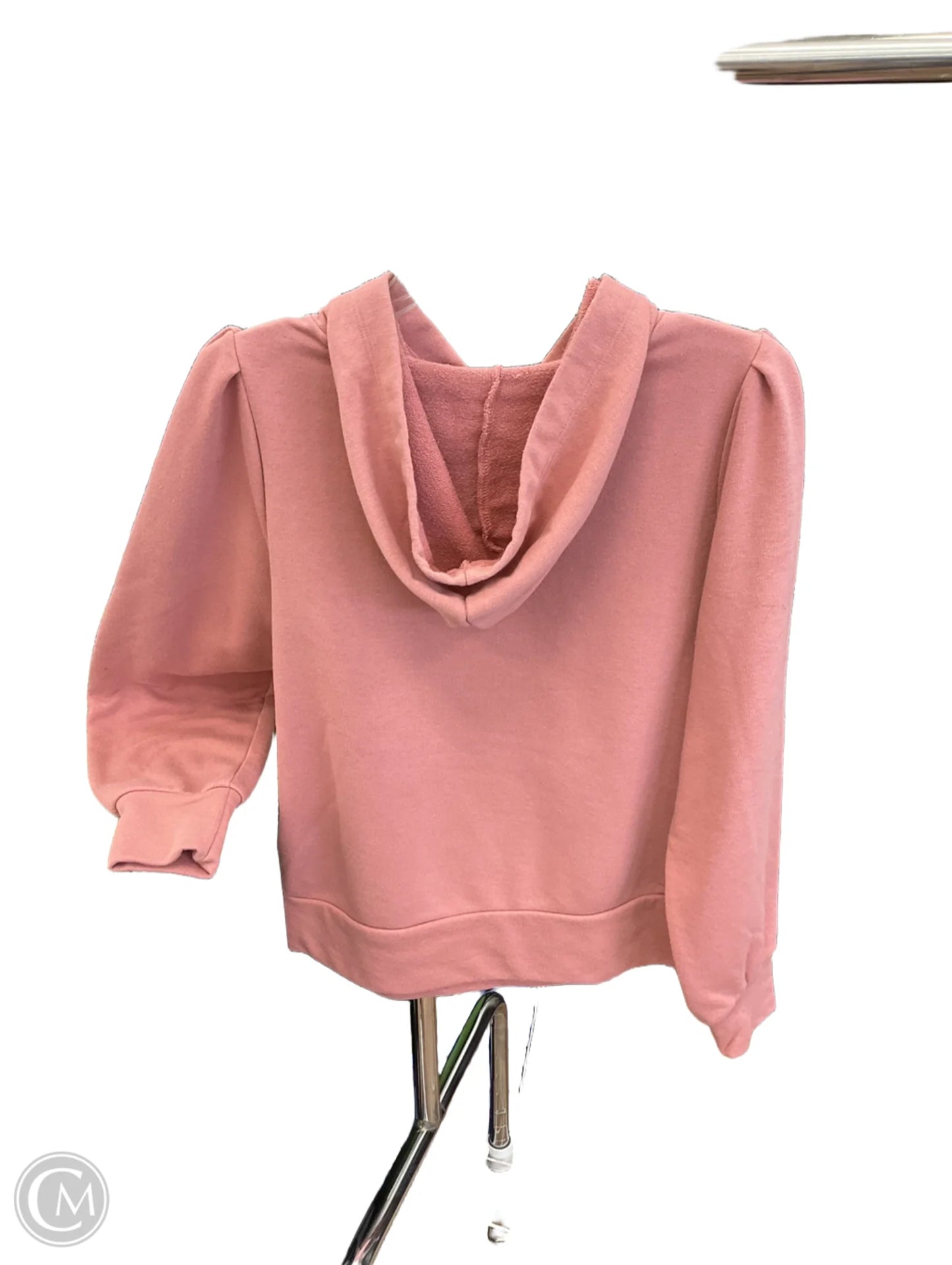 Top Long Sleeve By Lc Lauren Conrad In Pink, Size: S