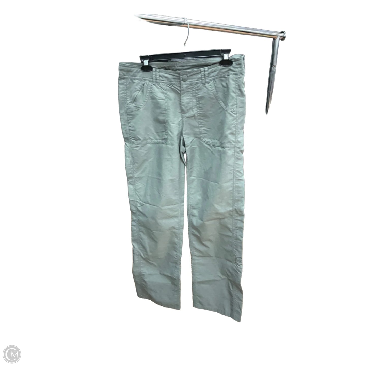 Pants Other By The North Face In Grey, Size: M