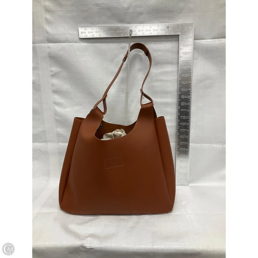Handbag Designer By Neiman Marcus, Size: Large