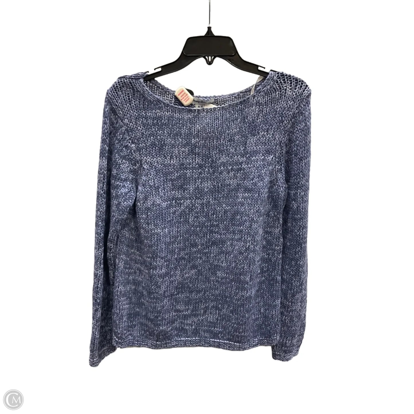 Sweater By Tommy Bahama In Blue, Size: M