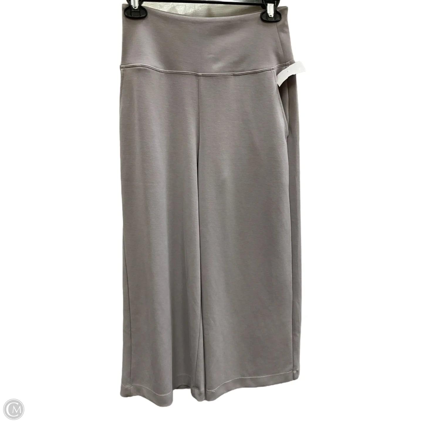 Athletic Capris By Athleta In Purple, Size: Xs