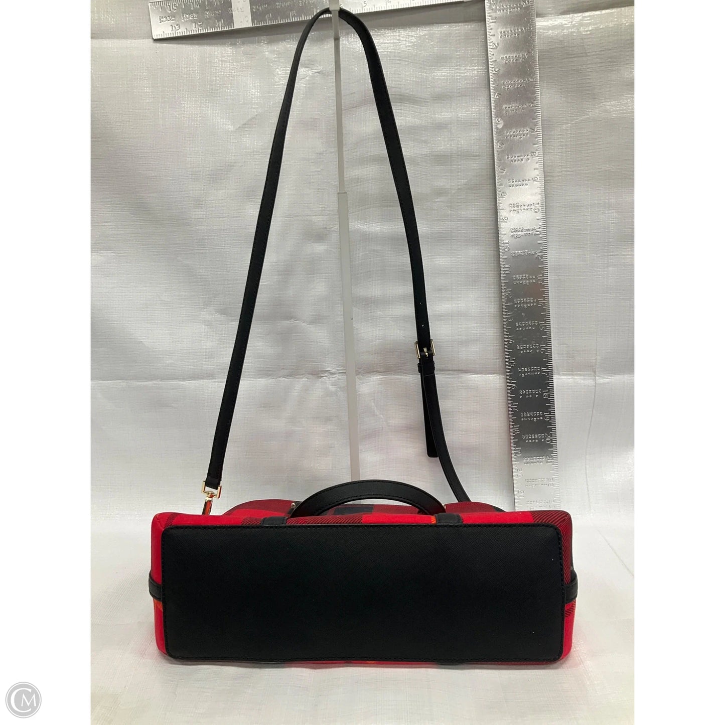 Crossbody Designer By Kate Spade, Size: Medium