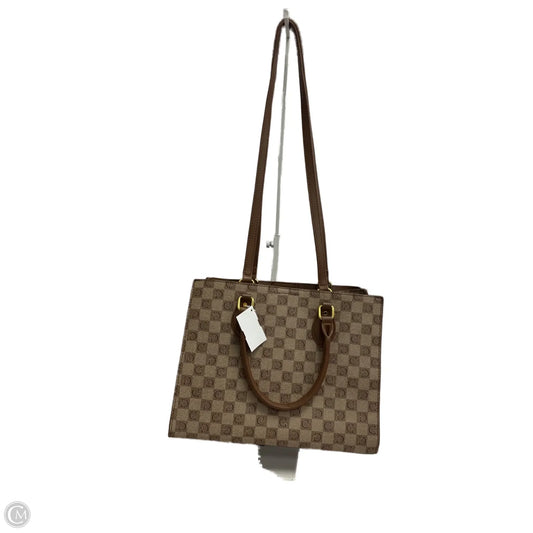Handbag By Cmf, Size: Large