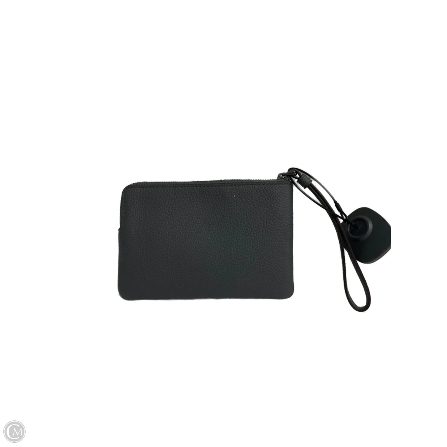 Wristlet Designer By Coach, Size: Small