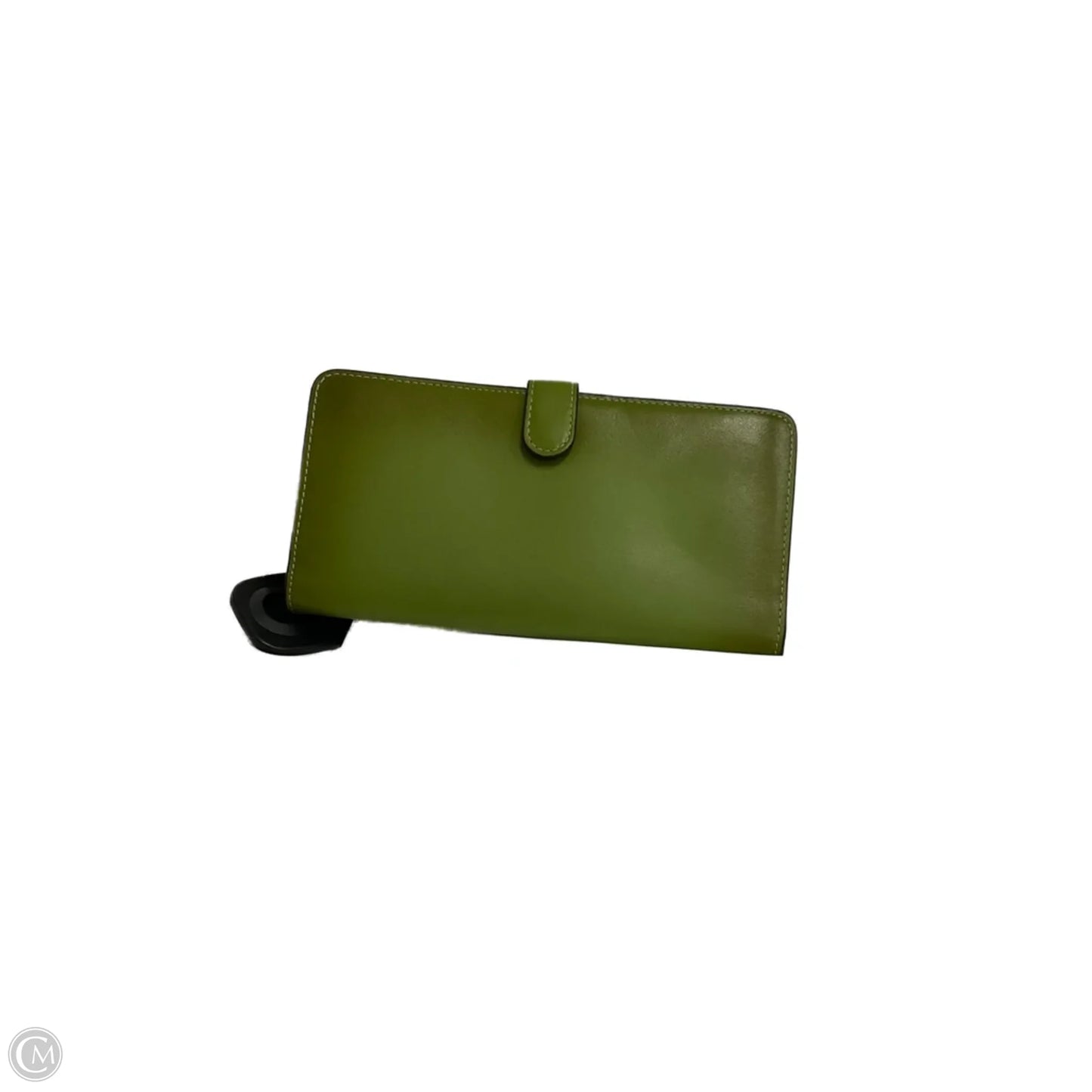 Wallet Designer By Coach, Size: Large