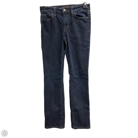 Jeans Boot Cut By Joes Jeans In Blue Denim, Size: 2