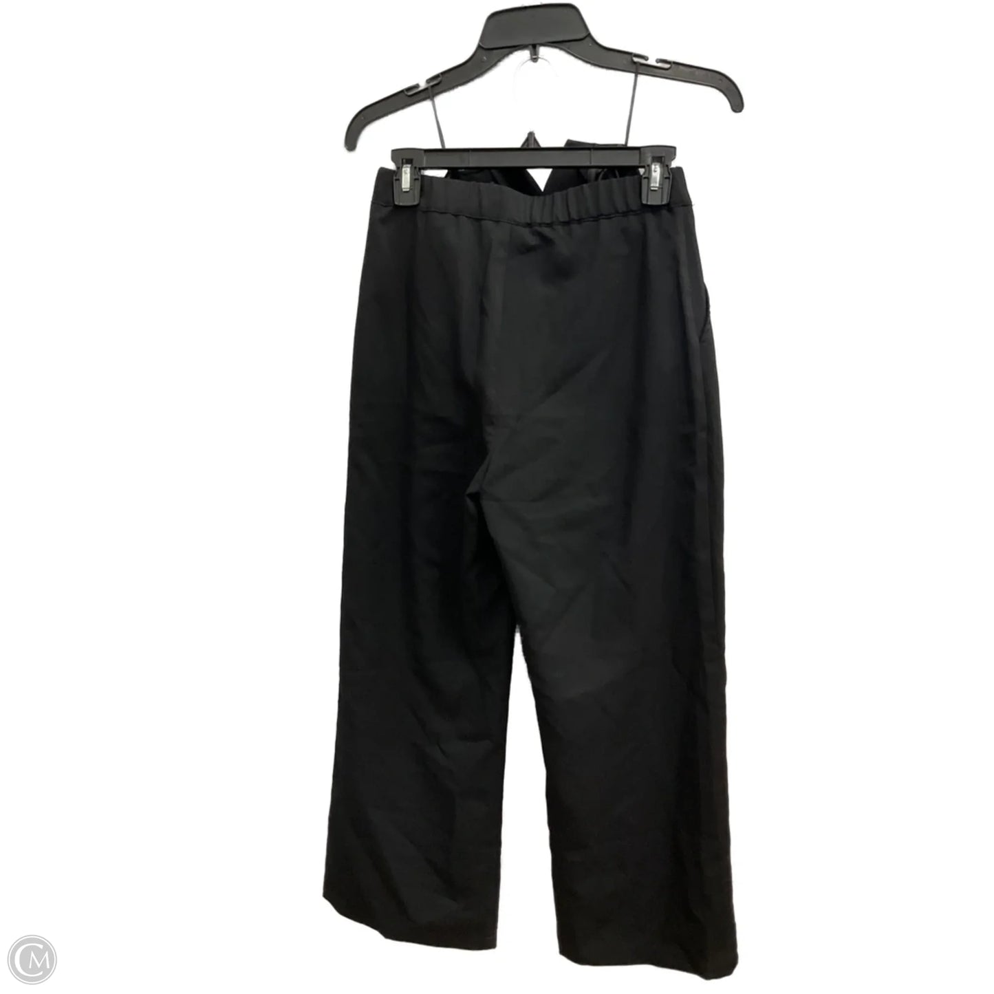 Pants Set 2pc By Clothes Mentor In Black, Size: S