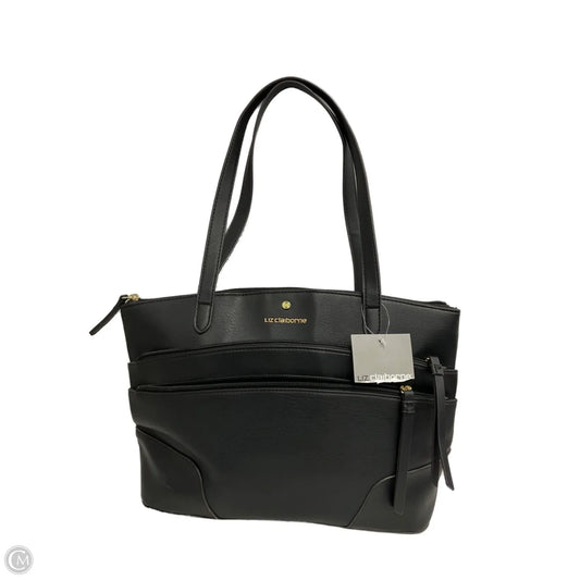 Handbag By Liz Claiborne, Size: Large
