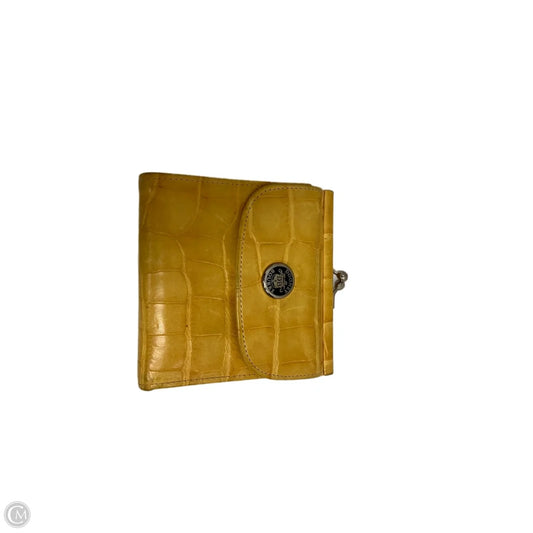 Wallet Designer By Dooney And Bourke, Size: Small