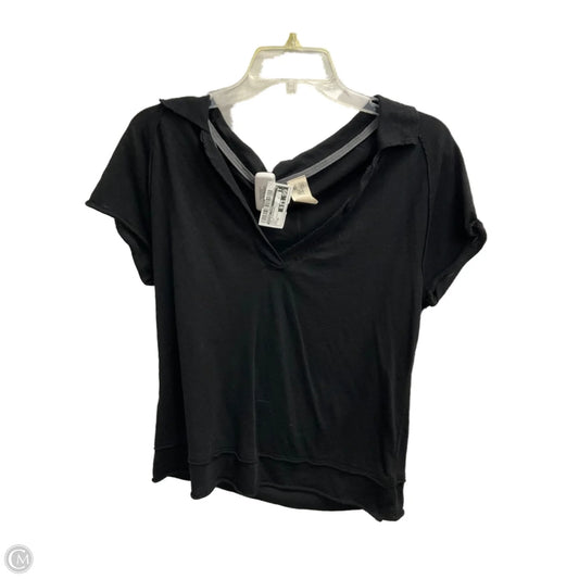 Top Sleeveless By Michael Stars In Black, Size: Xs