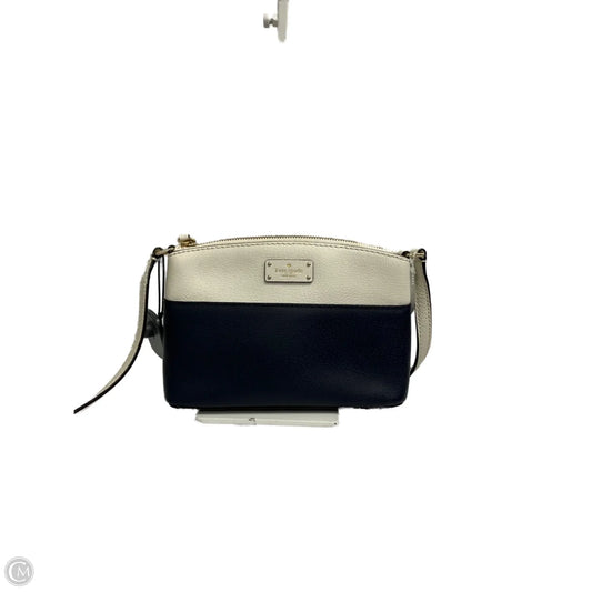 Crossbody Designer By Kate Spade, Size: Small