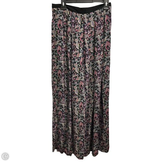 Pants Wide Leg By Staring At Stars In Black, Size: 6
