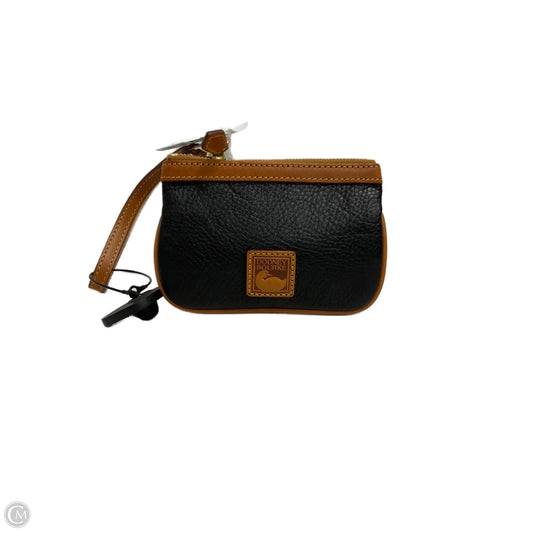 Wristlet Designer By Dooney And Bourke, Size: Small