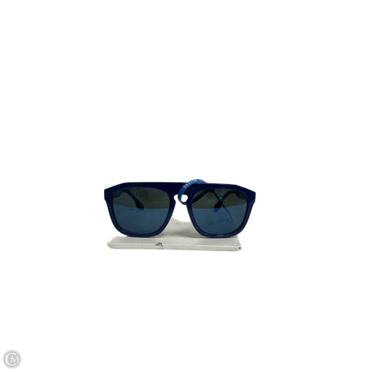 Sunglasses Luxury Designer By Burberry