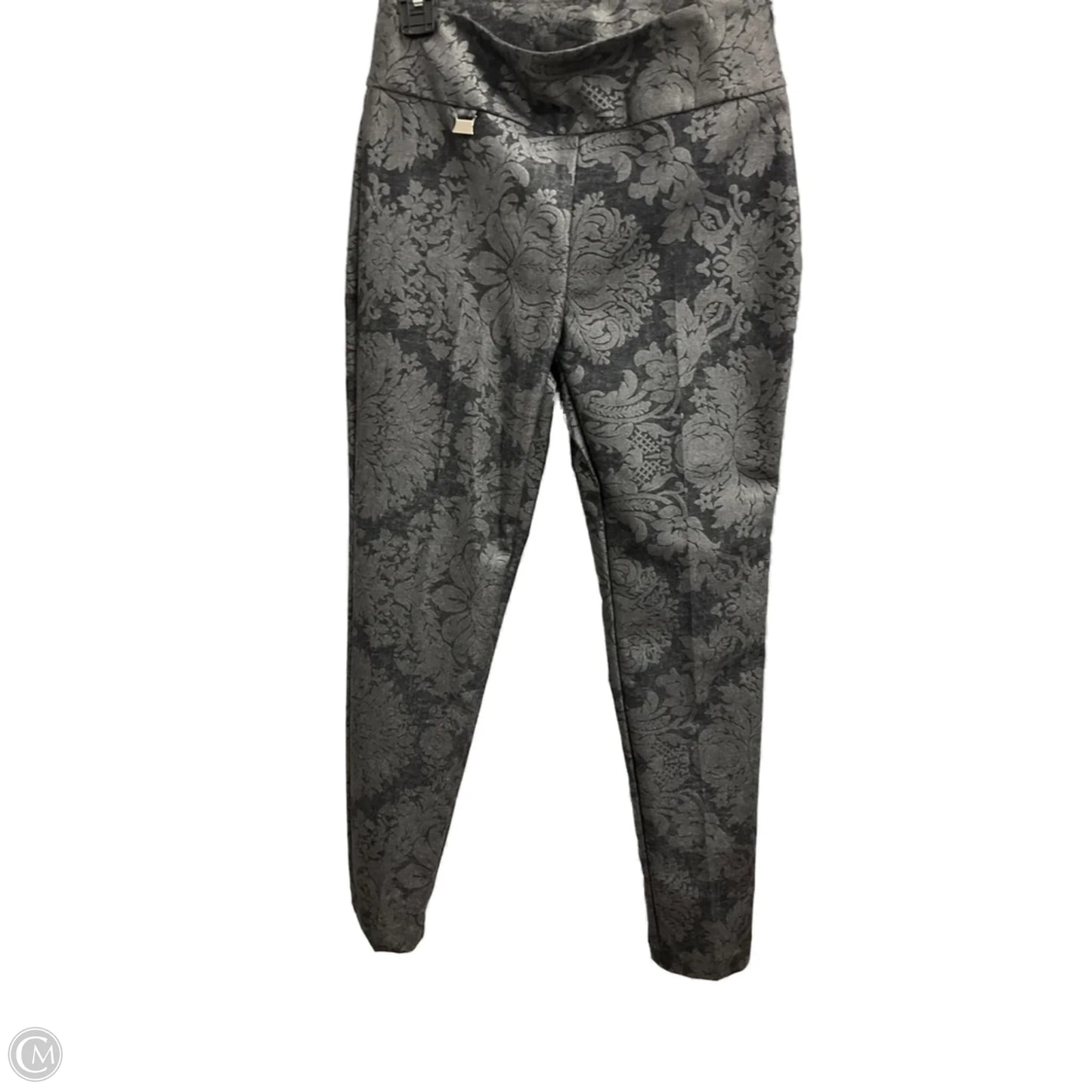 Pants Dress By Joseph Ribkoff In Grey, Size: 6