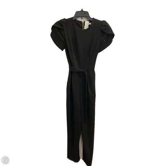 Jumpsuit By Calvin Klein In Black, Size: Xs