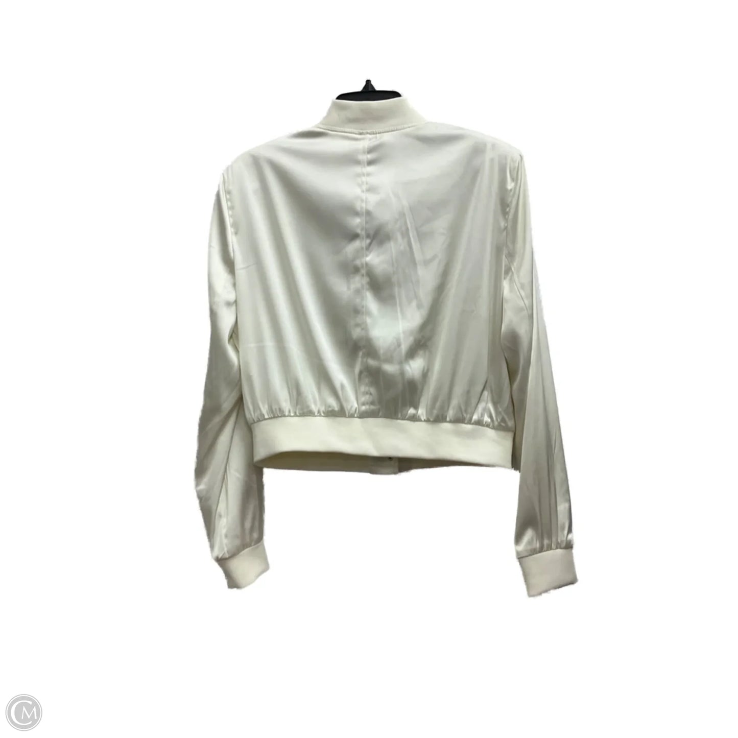 Jacket Other By Rachel Zoe In Cream, Size: S