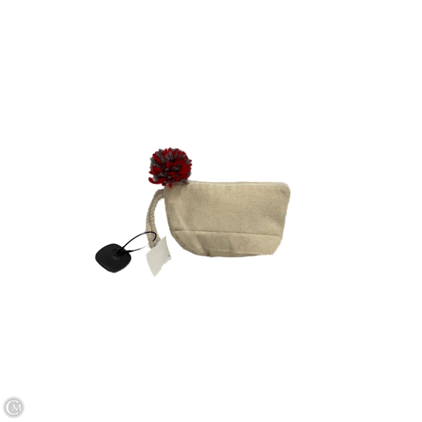 Makeup Bag By Clothes Mentor, Size: Small