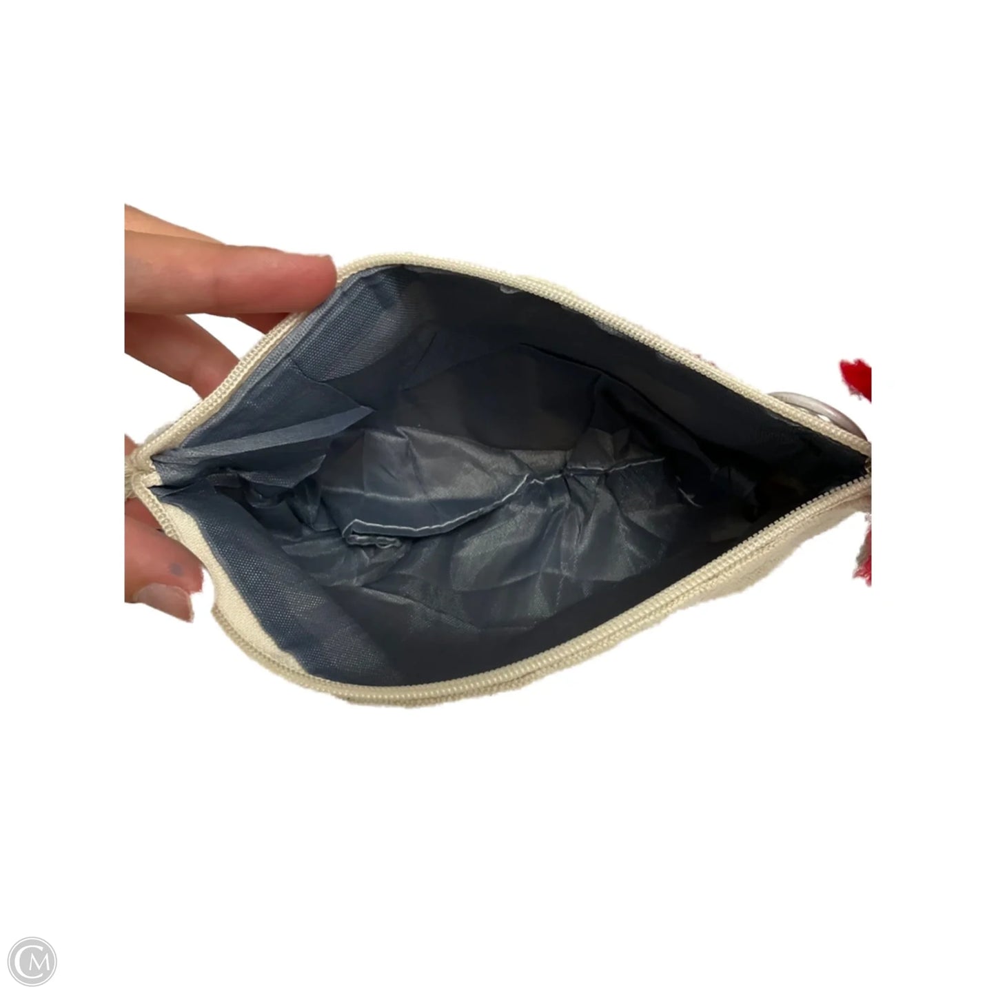 Makeup Bag By Clothes Mentor, Size: Small