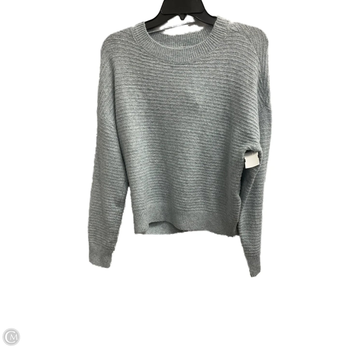 Sweater By Vero Moda In Blue, Size: M