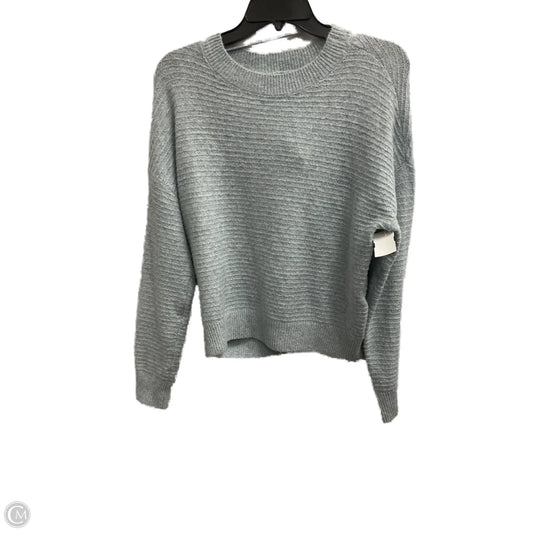 Sweater By Vero Moda In Blue, Size: M
