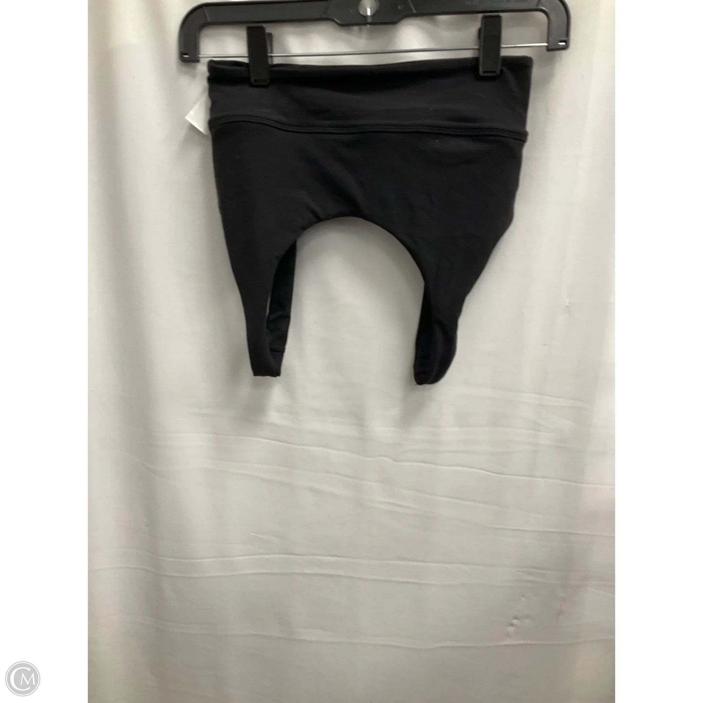 Athletic Bra By Lululemon In Camouflage Print, Size: S
