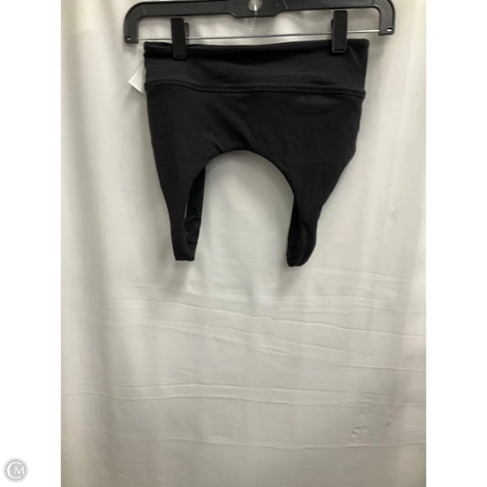 Athletic Bra By Lululemon In Camouflage Print, Size: S