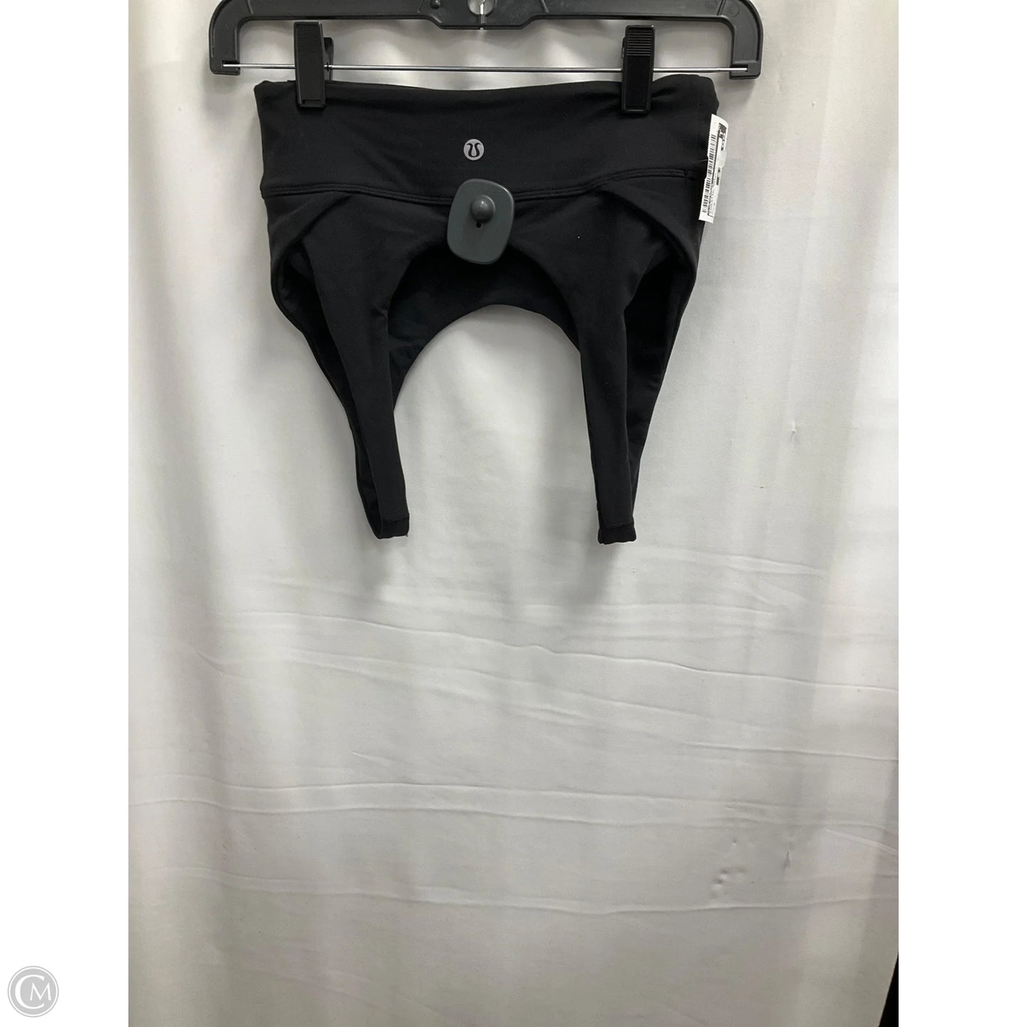 Athletic Bra By Lululemon In Camouflage Print, Size: S