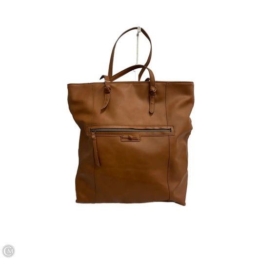 Handbag By Maurices, Size: Medium