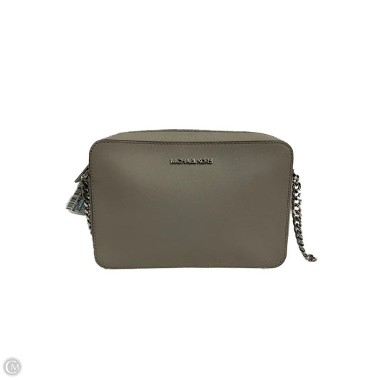Crossbody Designer By Michael Kors, Size: Small