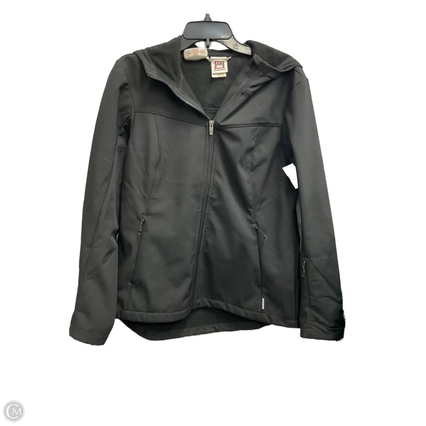 Jacket Other By Avalanche In Black, Size: L