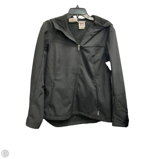 Jacket Other By Avalanche In Black, Size: L