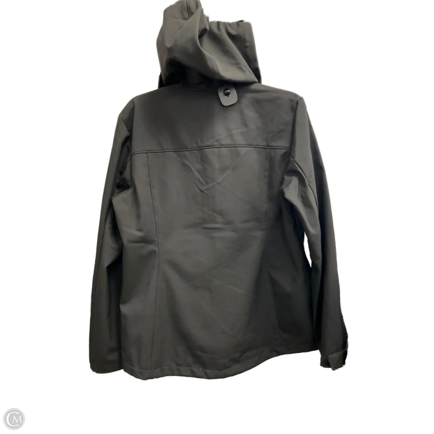 Jacket Other By Avalanche In Black, Size: L