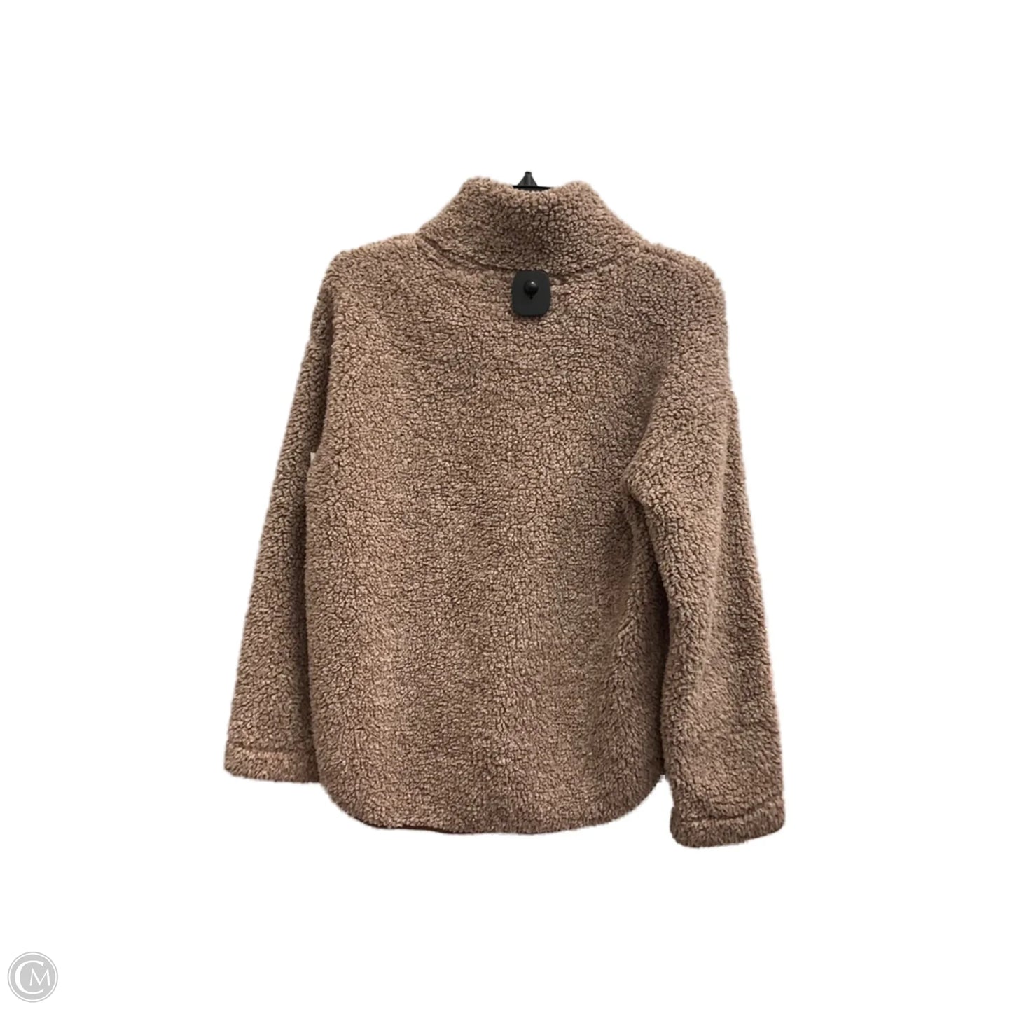 Top Long Sleeve By Old Navy In Mauve, Size: S