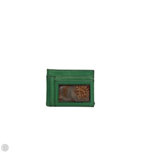 Id/card Holder By Hobo Intl