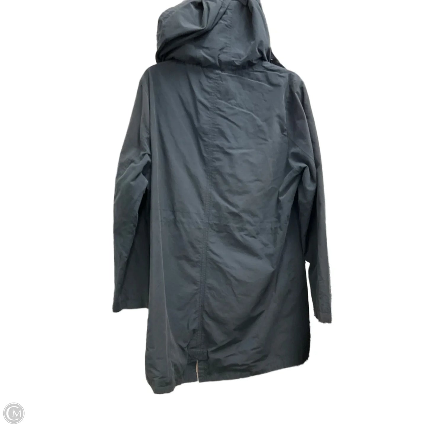 Jacket Utility By Bernardo In Blue, Size: Xl