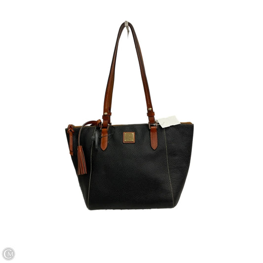 Handbag Designer By Dooney And Bourke, Size: Large