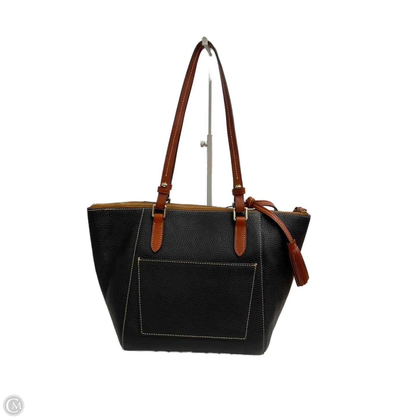 Handbag Designer By Dooney And Bourke, Size: Large