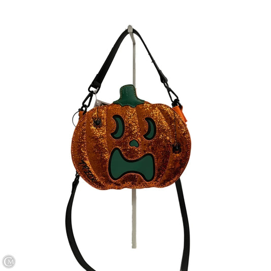 Crossbody By Betsey Johnson, Size: Medium