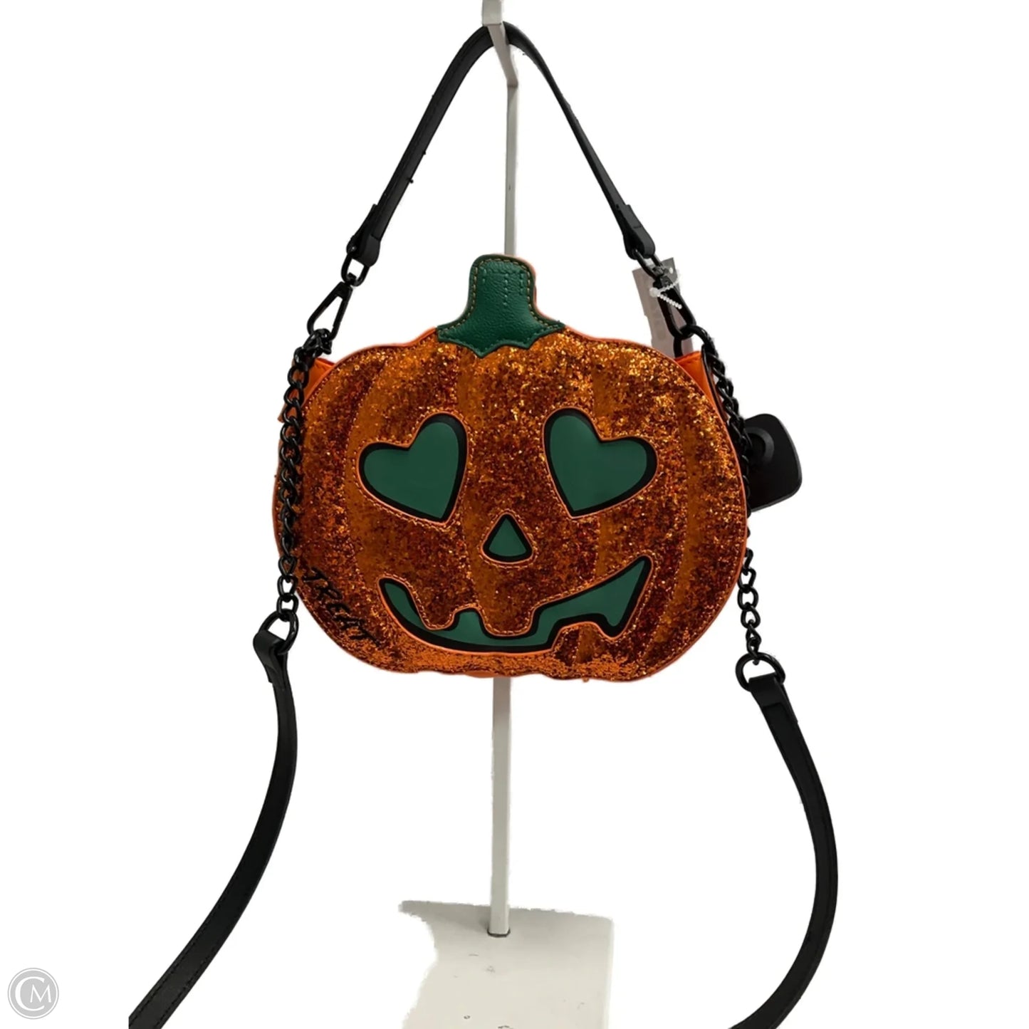 Crossbody By Betsey Johnson, Size: Medium