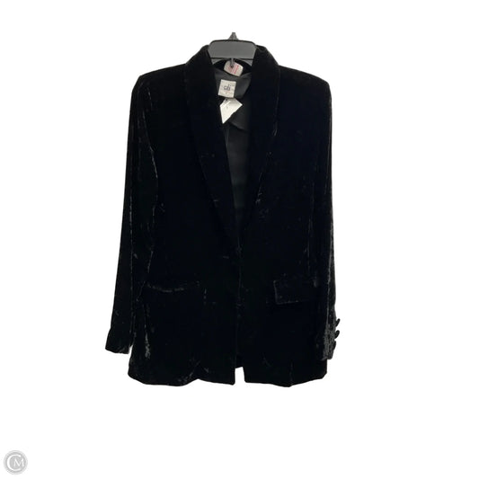 Blazer By Cabi In Black, Size: S
