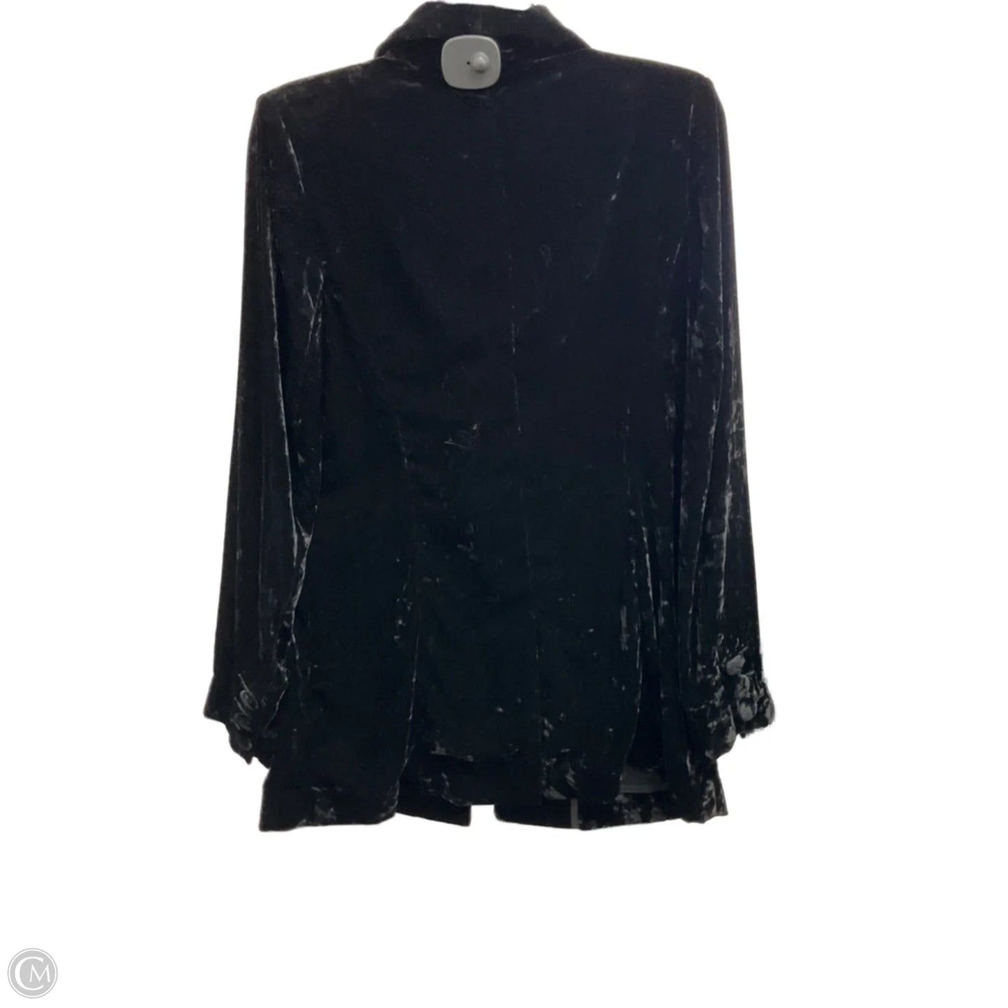 Blazer By Cabi In Black, Size: S