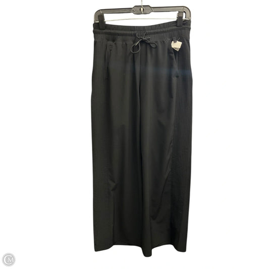Athletic Pants By Athleta In Black, Size: Xs