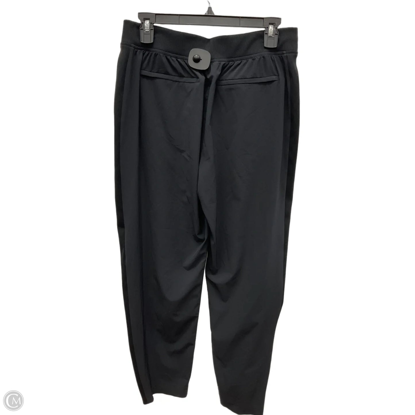 Athletic Pants By Athleta In Black, Size: M