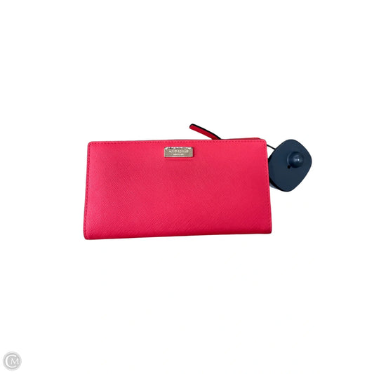 Wallet Designer By Kate Spade, Size: Medium