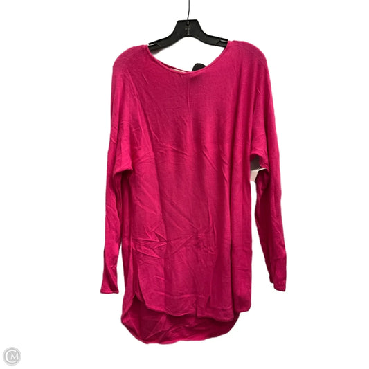 Dress Party Midi By Michael By Michael Kors In Pink, Size: M