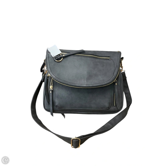 Crossbody By Clothes Mentor, Size: Large