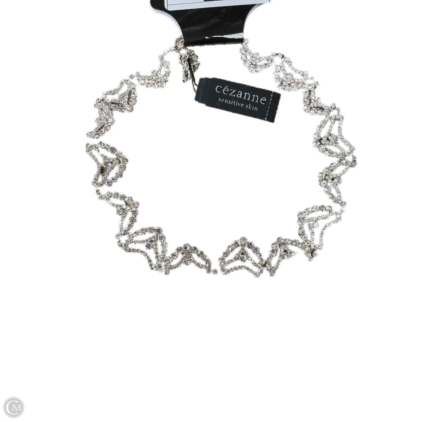 Necklace Choker & Collar By Clothes Mentor