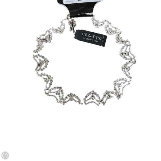 Necklace Choker & Collar By Clothes Mentor