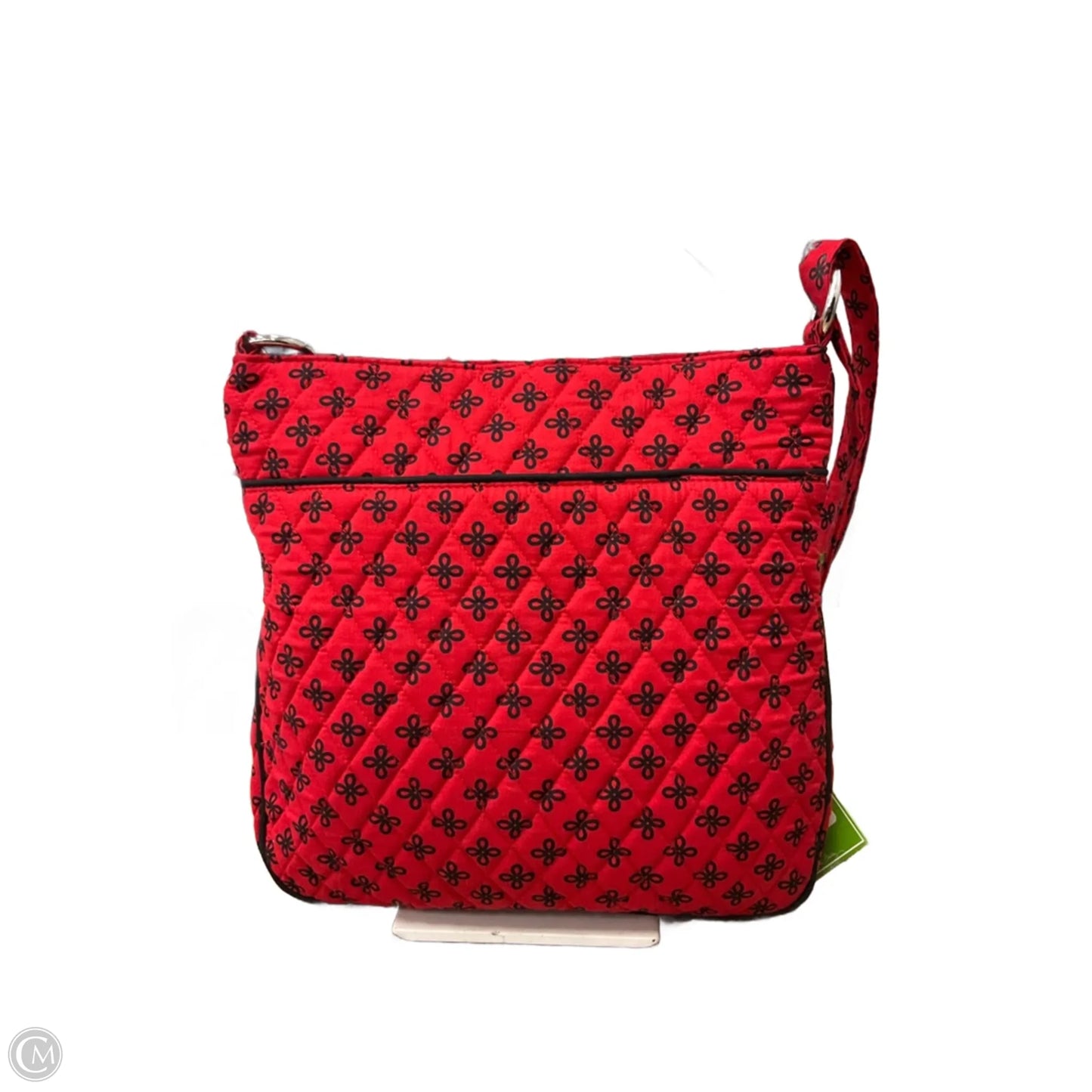 Crossbody By Vera Bradley, Size: Large